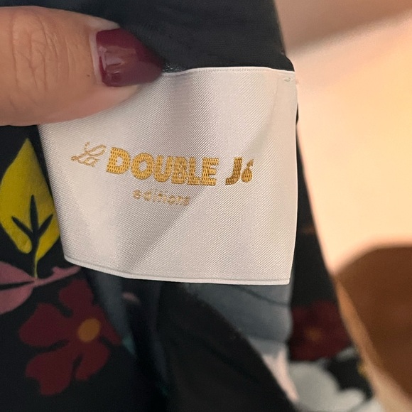 La double J pants size s - Picture 7 of 8